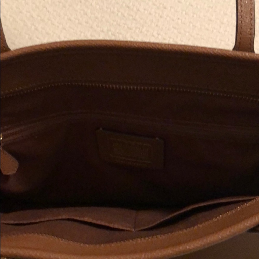 Coach Purse - Picture 3 of 3